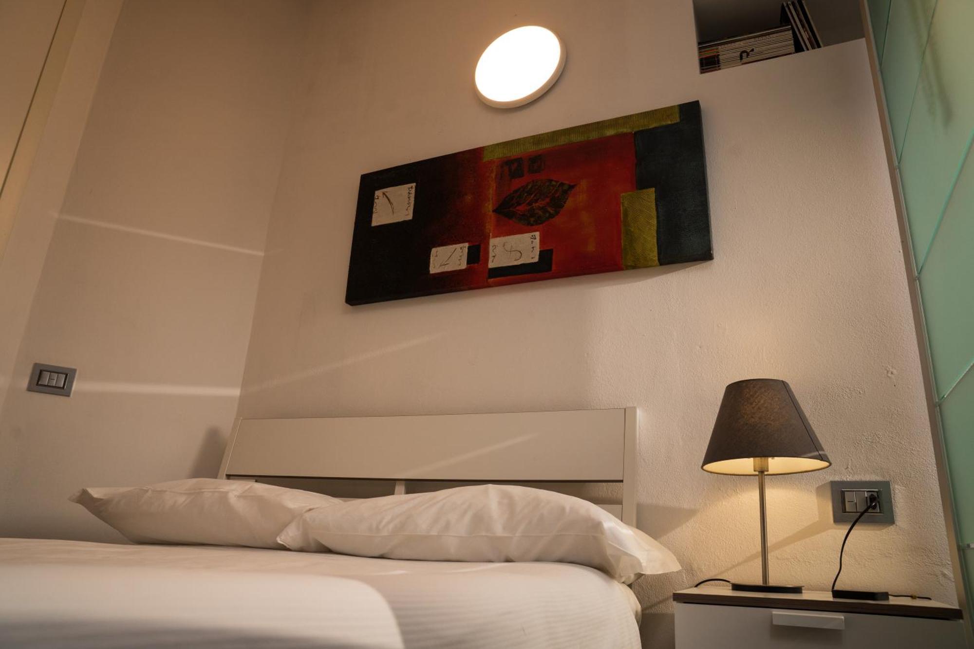La Formaggeria Del Naviglio Apartamento Milão Exterior foto