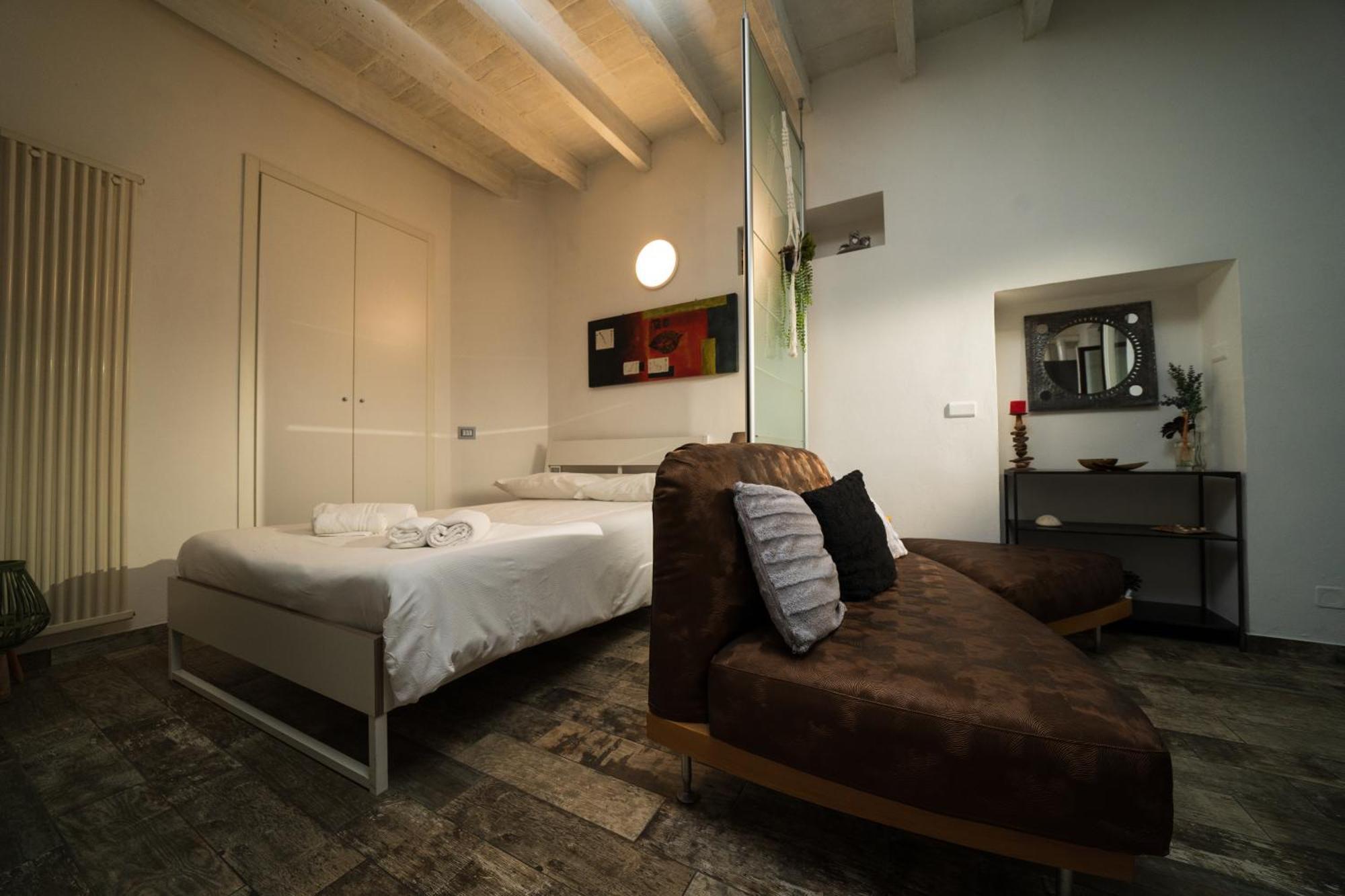 La Formaggeria Del Naviglio Apartamento Milão Exterior foto