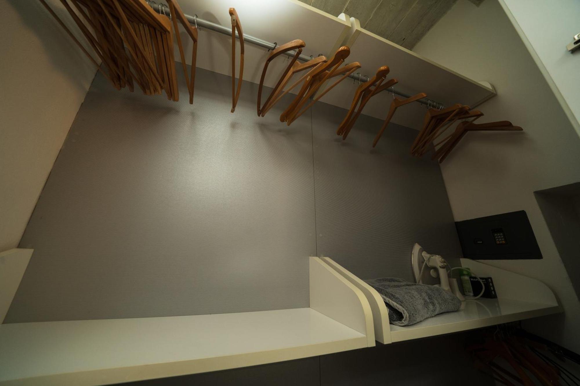 La Formaggeria Del Naviglio Apartamento Milão Exterior foto