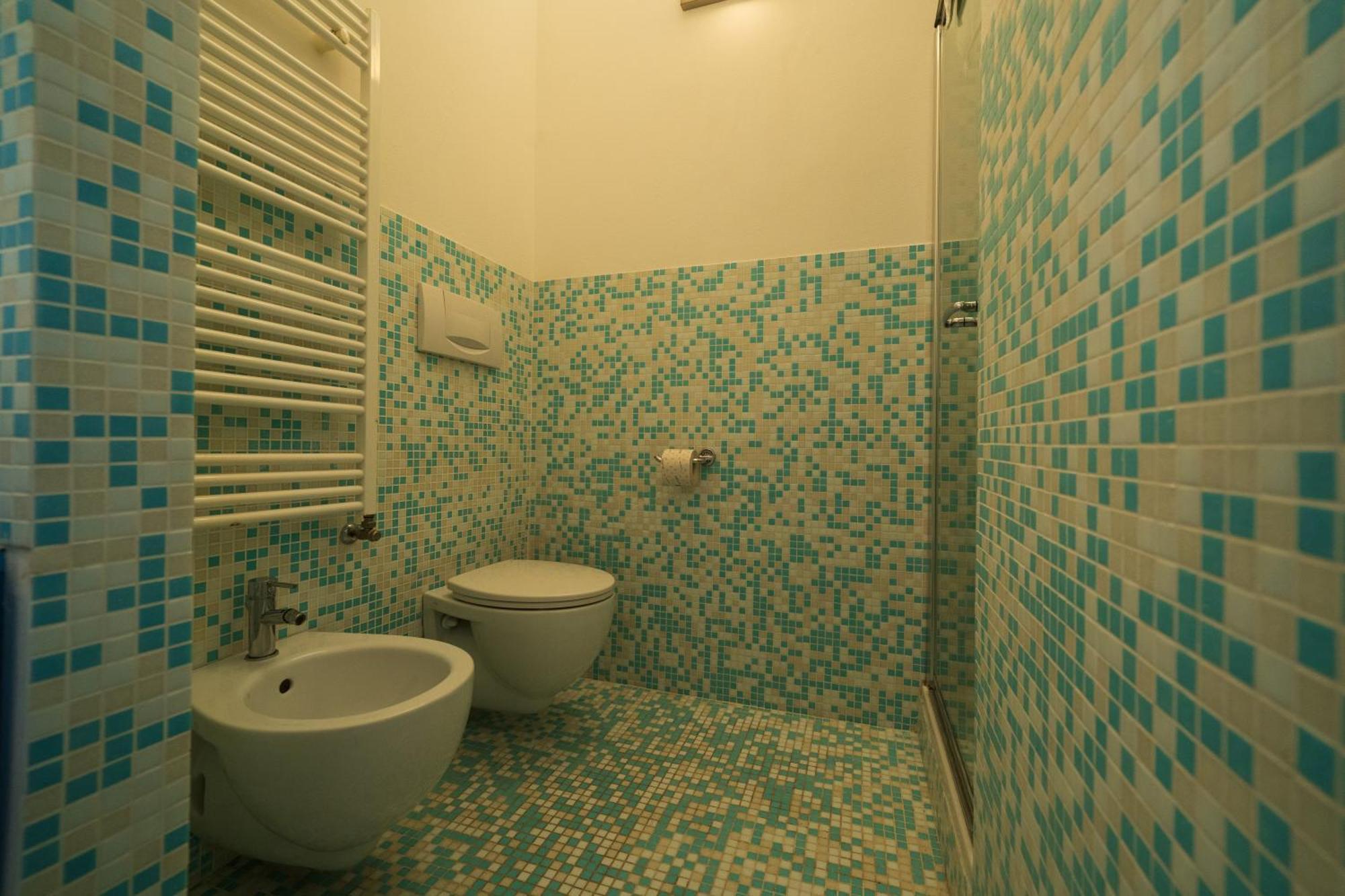 La Formaggeria Del Naviglio Apartamento Milão Exterior foto