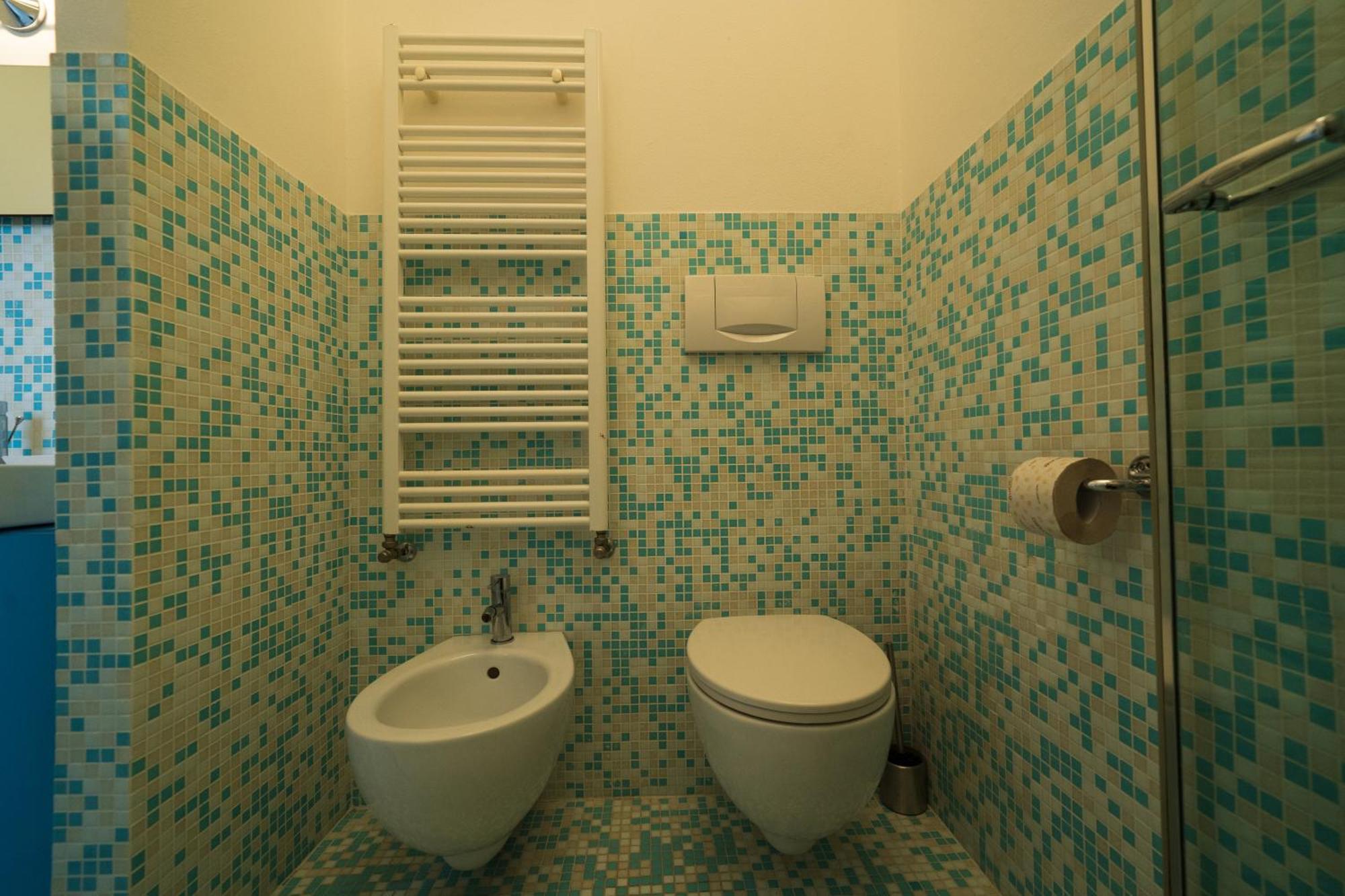 La Formaggeria Del Naviglio Apartamento Milão Exterior foto